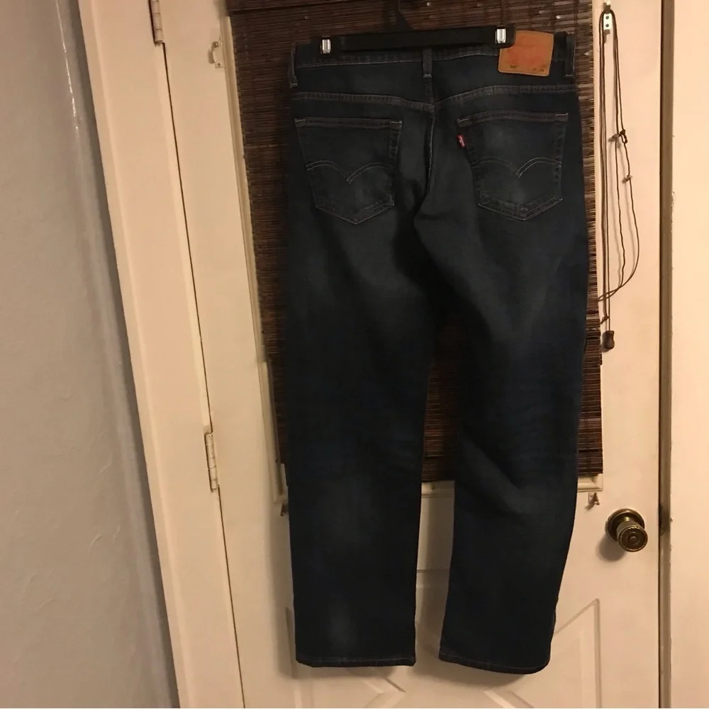 569™ LOOSE STRAIGHT FIT MEN'S JEANS